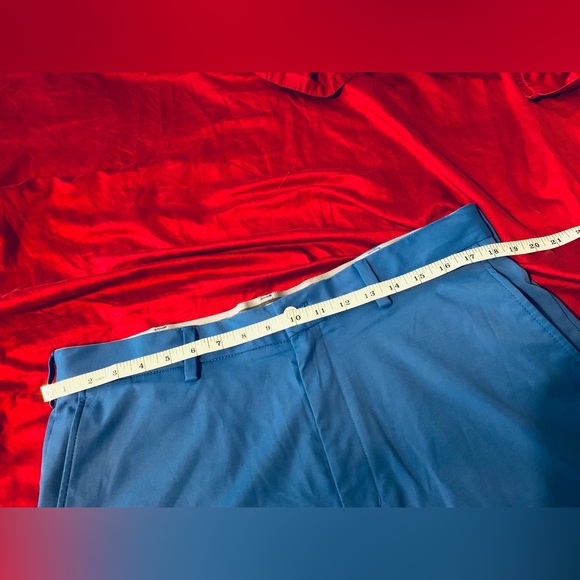 Walter Hagen 11 Majors Golf Shorts - Picture 3 of 6